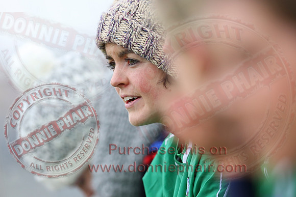 Fermanagh (3-22) V Longford (3-1) in Ladies GAA National Football League Division 3