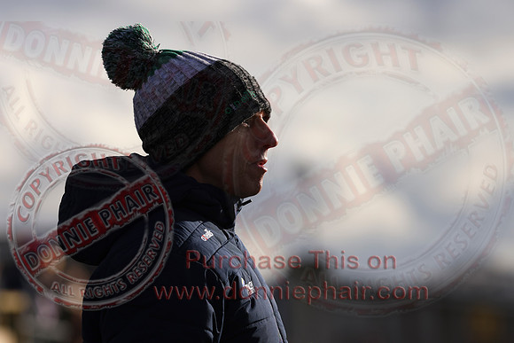 Longford (1-10) V Fermanagh (3-11) in National GAA Football League Division Three-112