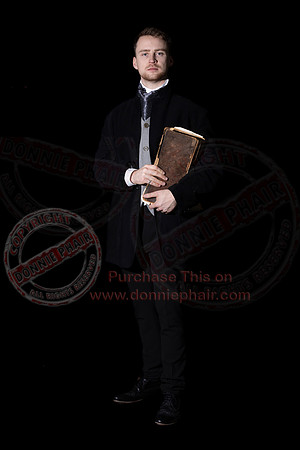 A Christmas Carol Headshots-19
