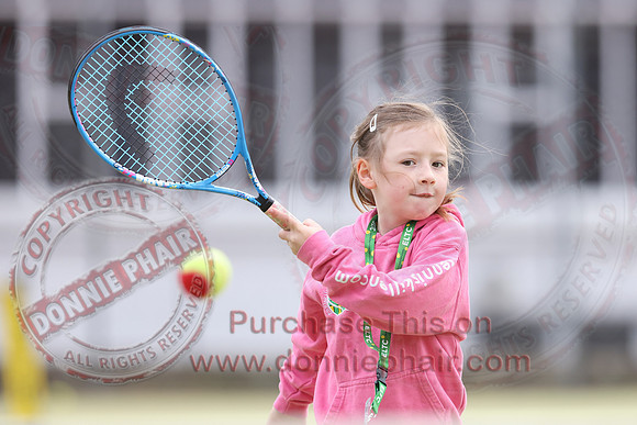 U10 Ten Tennis Tournament at Enniskillen Tennis Club-14