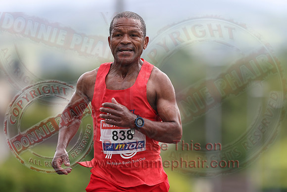 Enniskillen 10km-98