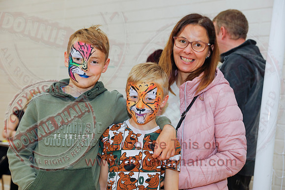 Fivemiletown Youth Annex Fun Day-7