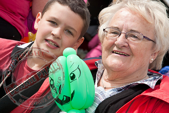 Maguiresbridge Festival.