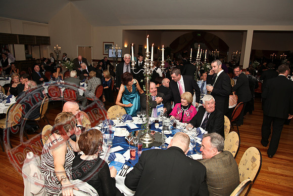 Devenish Gala Ball