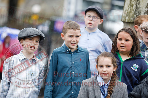 Olde Tyme Market Day in Lisnaskea-106