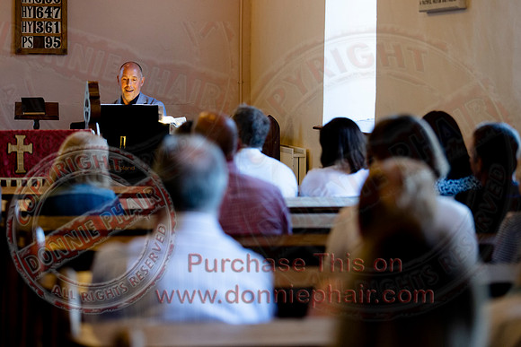 An evening of song at Boho Parish Church with Tenor, Andrew Irwin  -19