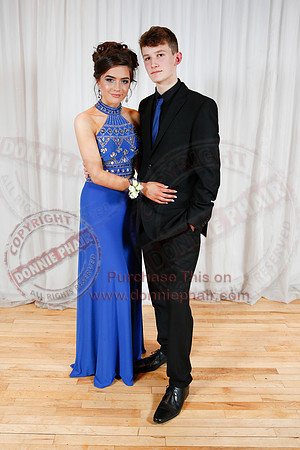 Enniskillen Erne Integrated School Formal