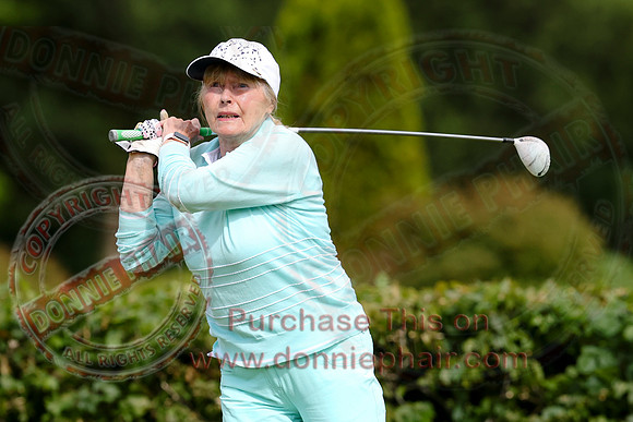 Ladies Captain Day at Castle Hume Golf Club-9