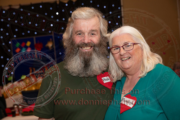 Newtownbutler Community Development Association Mr & Mrs Competition-4