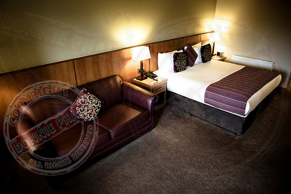 Belmore Court & Motel