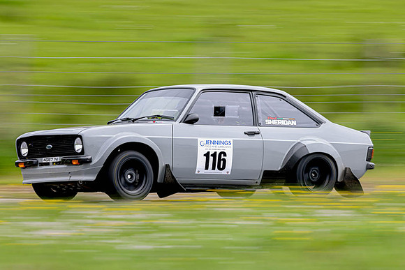 Jennings Fuels May Day Rally at St. Angelo Airport Enniskillen