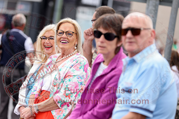 Royal Black Institution Commemoration in Maguiresbridge-17