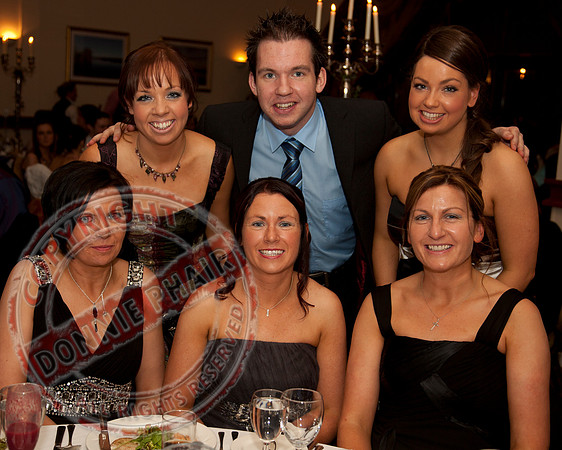Devenish Gala Ball