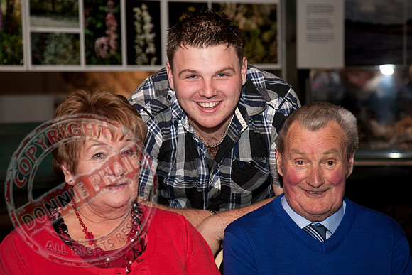Party Pics in Crom Estate, Newtownbutler.