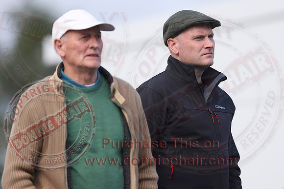 Ederney (0-12) V Kinawley (1-10) in Senior GAA Football Championship Group B-10