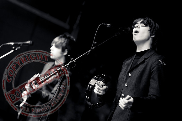 The Strypes