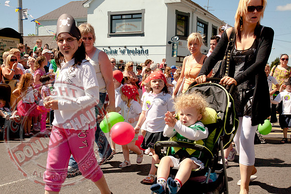 Discover Lisnaskea 2010