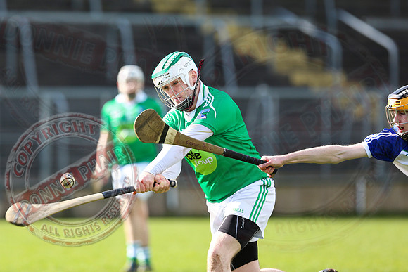 Monaghan (1-11) V Fermanagh (2-15) in National Hurling League Division A.