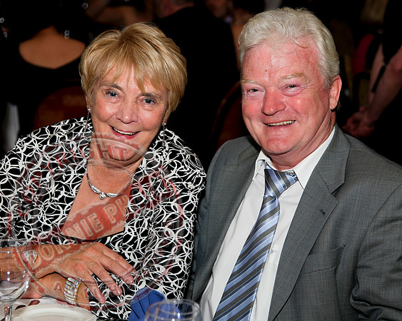 Devenish Gala Ball