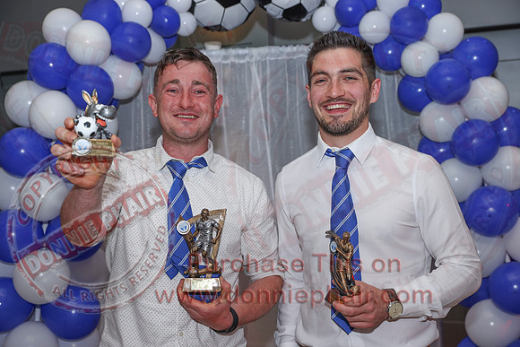 Magheraveely FC Awards Night-43