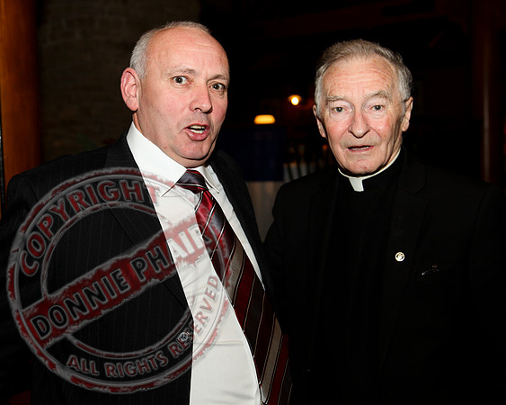 Devenish Gala Ball