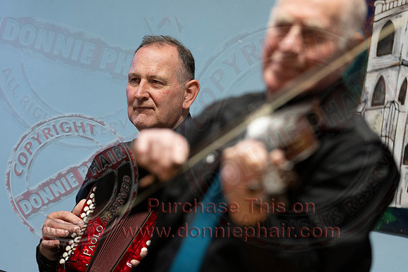 Fíor Céilí at Fermanagh Fleadh in Newtownbutler-8