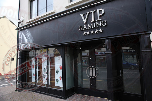 VIP Gaming. Lisnaskea.