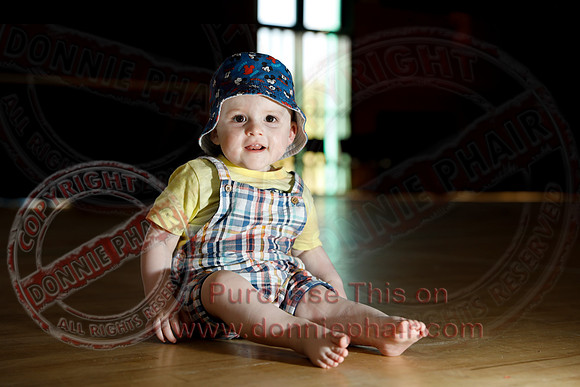 Lady of the Lake - Bonny Baby-2
