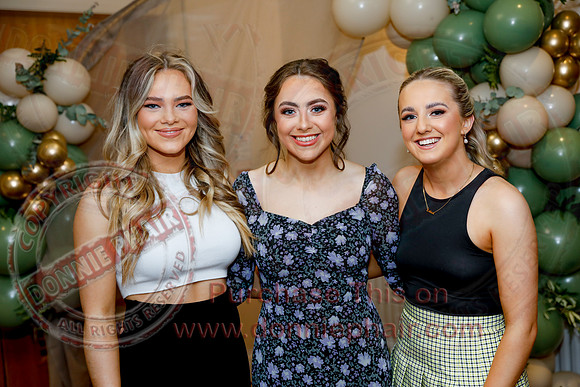 Fermanagh Senior Ladies GFA Fashion Show in the Westville Hotel-4