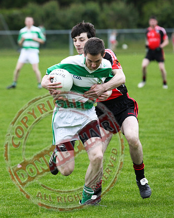 Maguiresbridge V Teemore