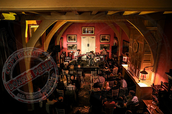 Islander Festival - Music in Belle Isle Estate