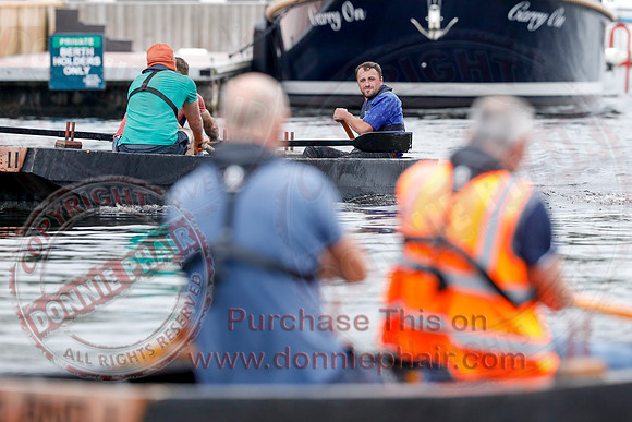 Traditional Cot racing at Carrybridge-78