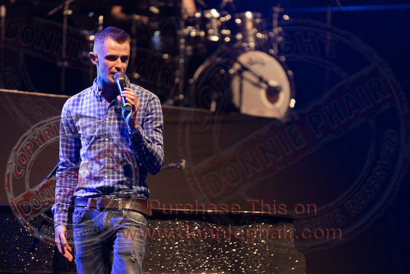 Nathan Carter Concert in Aid of Willowbridge Primary School, Enniskiilen-10