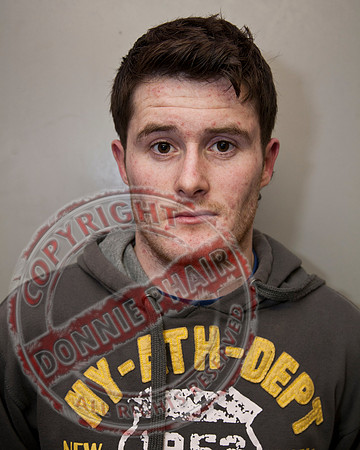 Lisnaskea Emmetts GAA Senior Players Profile Shots