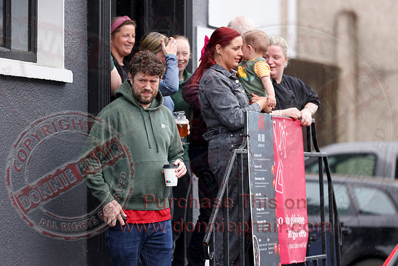 Fermanagh Fleadh Parade in Newtownbutler-5