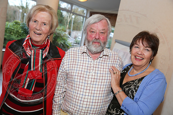Fermanagh Bridge Congress in The Manor House Hotel