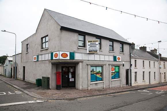 Buildings Facing Closure in Fermanagh.