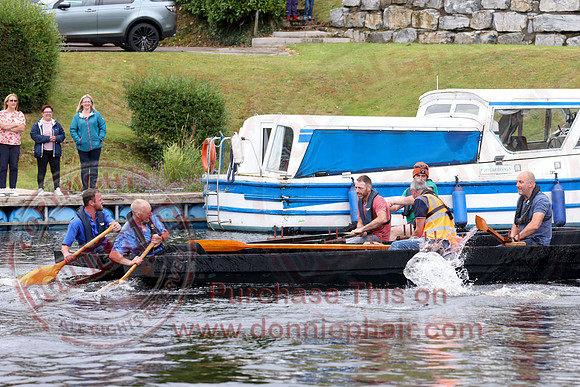 Traditional Cot racing at Carrybridge-72