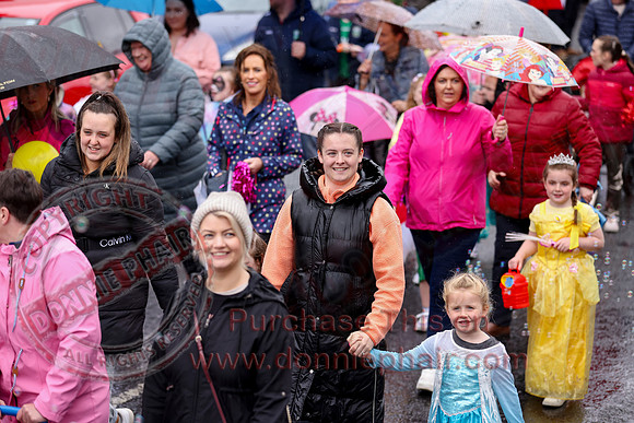 Fermanagh Fleadh Parade in Newtownbutler-24