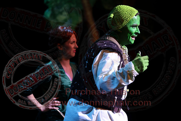 Shrek by FMT - Donnie Phair-378