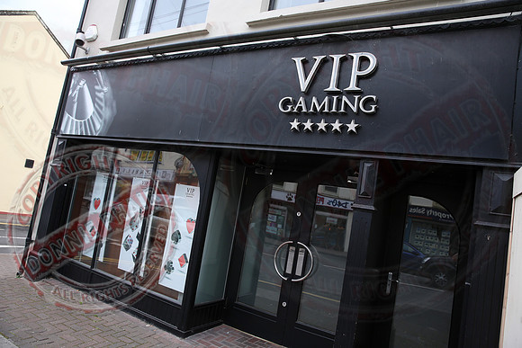 VIP Gaming. Lisnaskea.