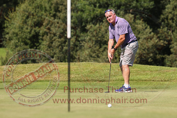 Presidents Day at Castle Hume Golf Club-9