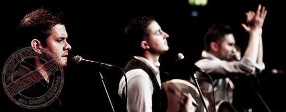 The Kilkennys