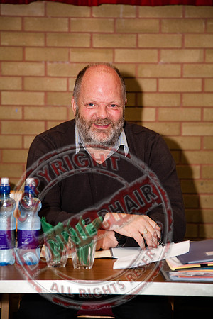 Fermanagh and Western Football AGM 2010