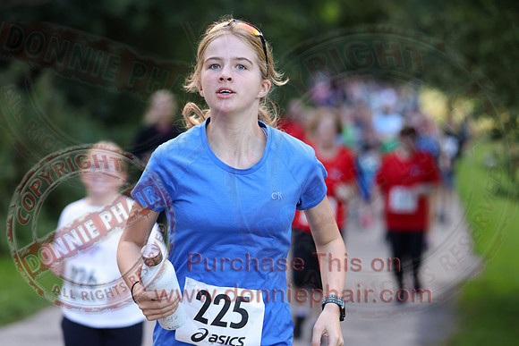 Enniskillen Model Primary School 5km Run and Walk in memory of Shirley Rowland-23
