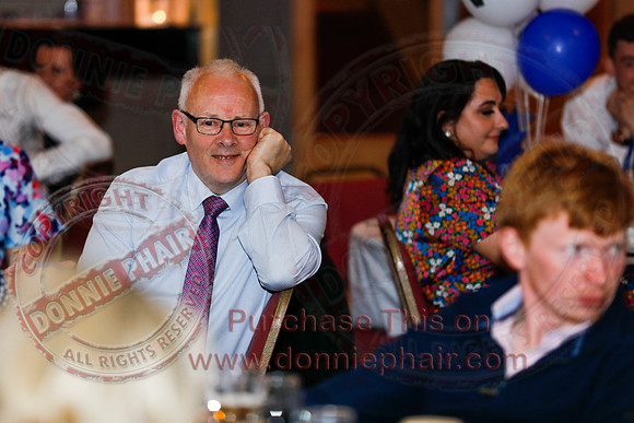 Magheraveely FC Awards Night-7