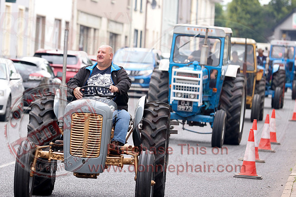 Tempo Tractor Run-12