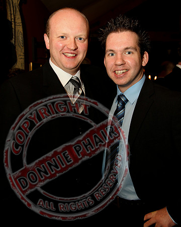 Devenish Gala Ball