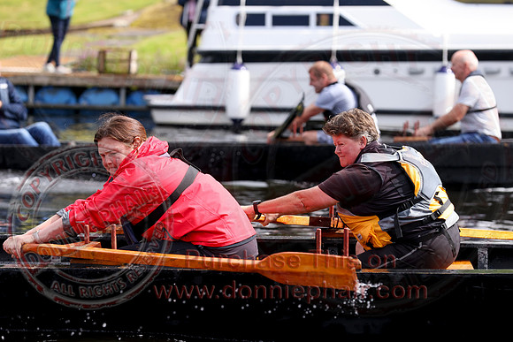 Traditional Cot racing at Carrybridge-36