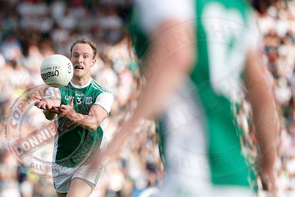 Kildare (3-20) V Fermanagh (0-18) in All Ireland Qualifiers Round Four of Senior GAA Football Championship-27